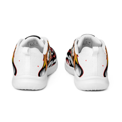 Men’s athletic shoes