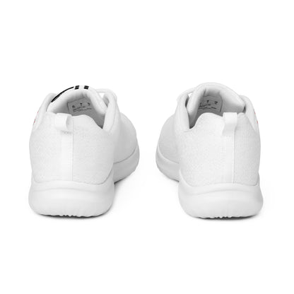 Men’s athletic shoes