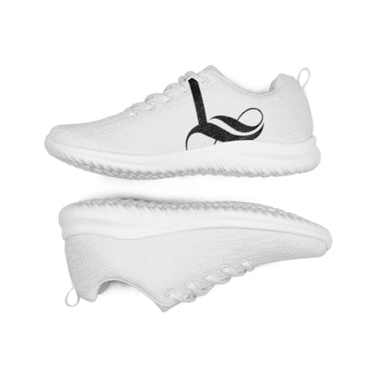 Cursive Men’s athletic shoes