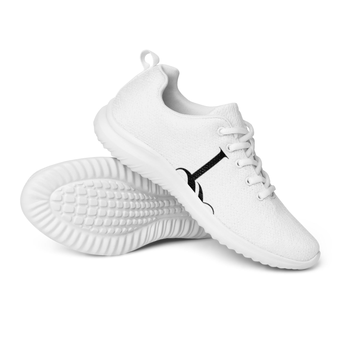 Cursive Men’s athletic shoes