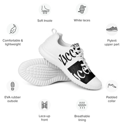 Men’s athletic shoes
