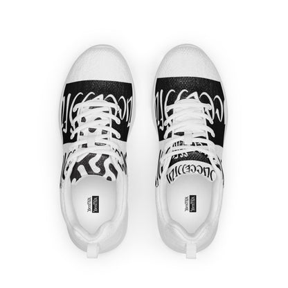 Men’s athletic shoes