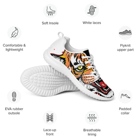 Men’s athletic shoes