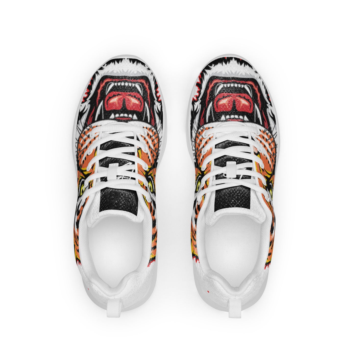 Men’s athletic shoes