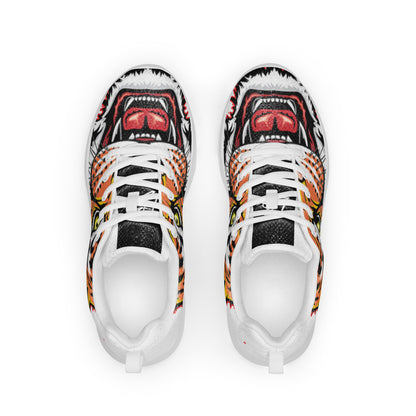 Men’s athletic shoes
