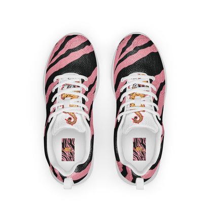 Men’s athletic shoes