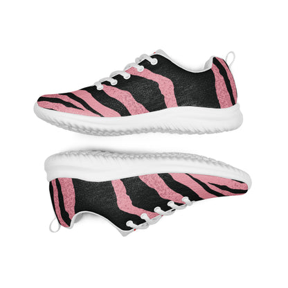 Men’s athletic shoes