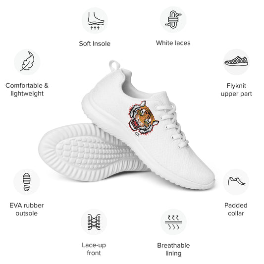 Men’s athletic shoes