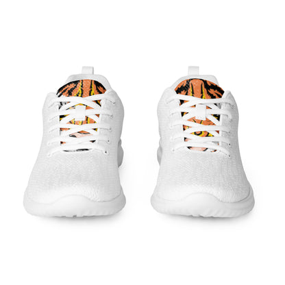 Men’s athletic shoes