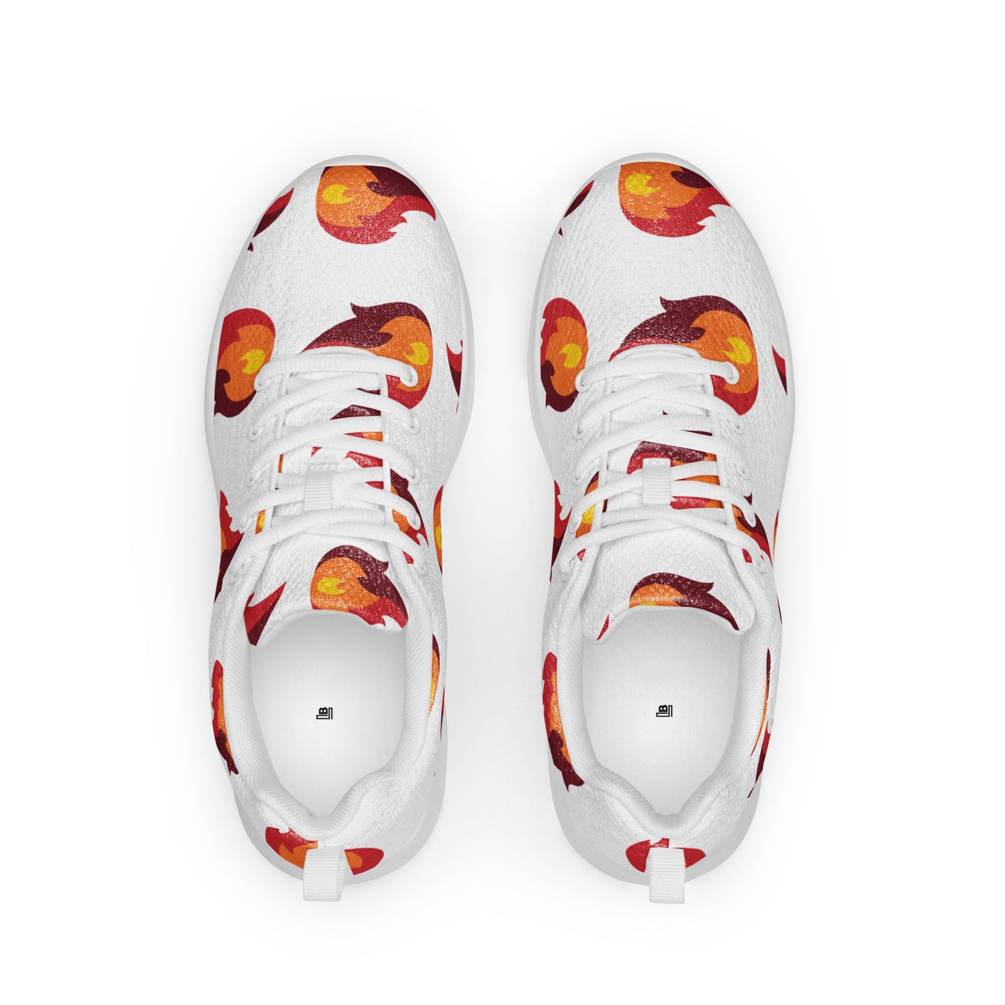 Men’s athletic shoes