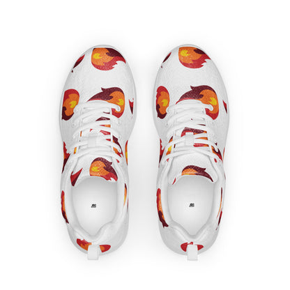 Men’s athletic shoes
