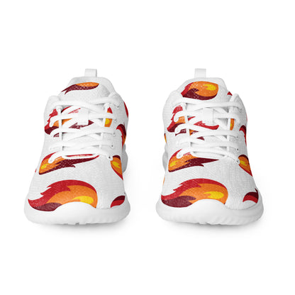Men’s athletic shoes