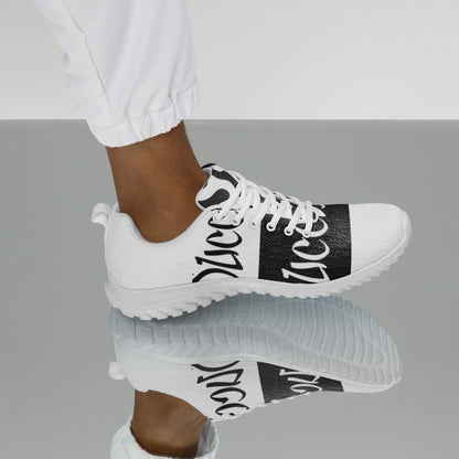 Men’s athletic shoes