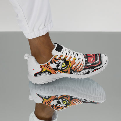 Men’s athletic shoes