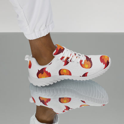 Men’s athletic shoes