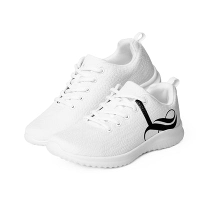 Cursive Men’s athletic shoes