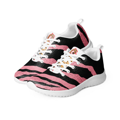 Men’s athletic shoes