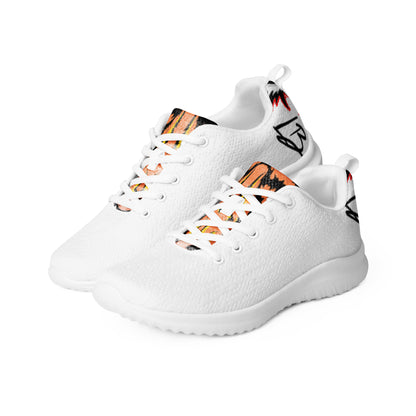 Men’s athletic shoes