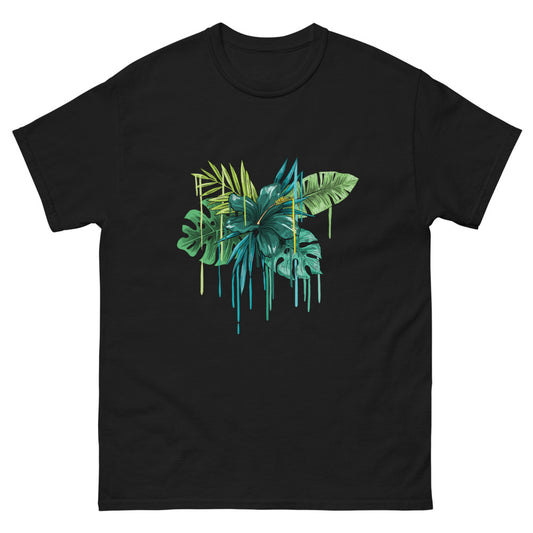 Men's heavyweight tee