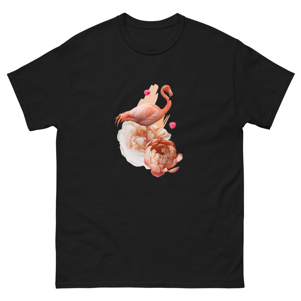 Men's heavyweight tee