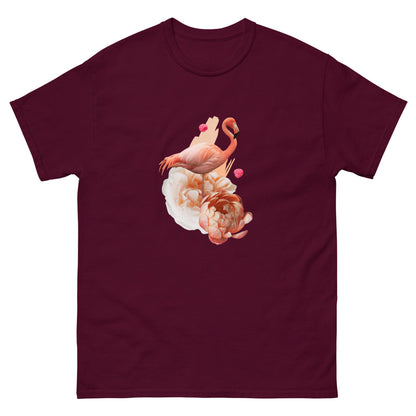 Men's heavyweight tee