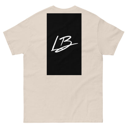 Men's heavyweight tee