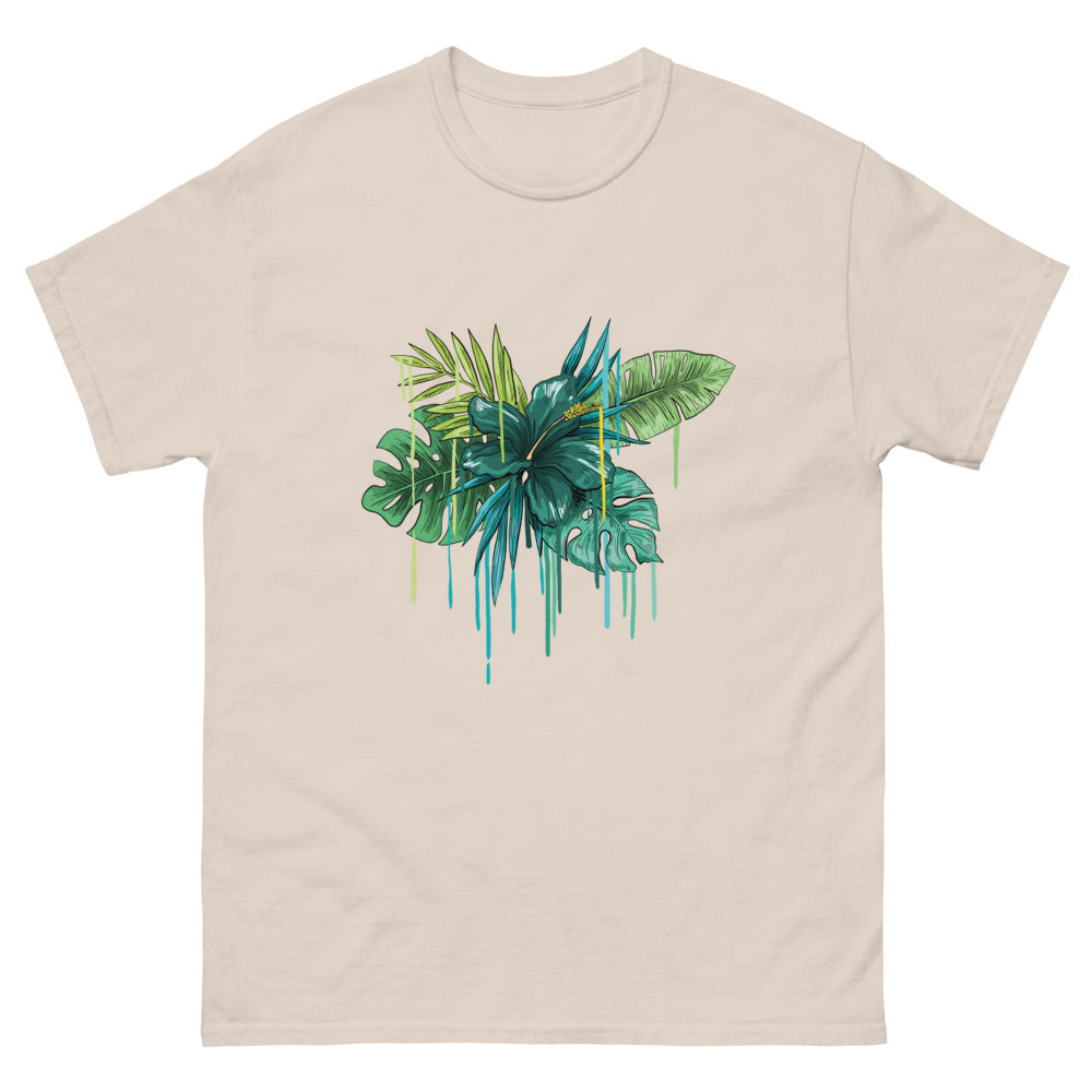 Men's heavyweight tee