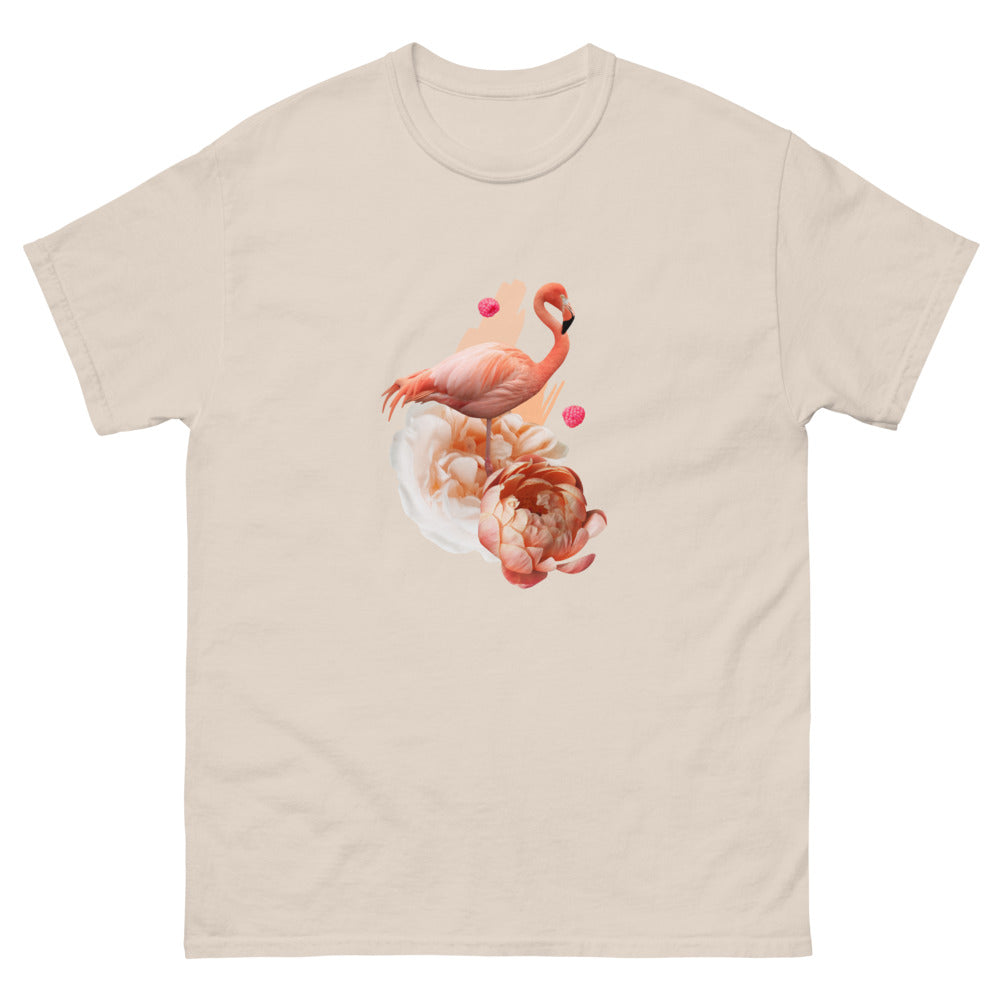 Men's heavyweight tee