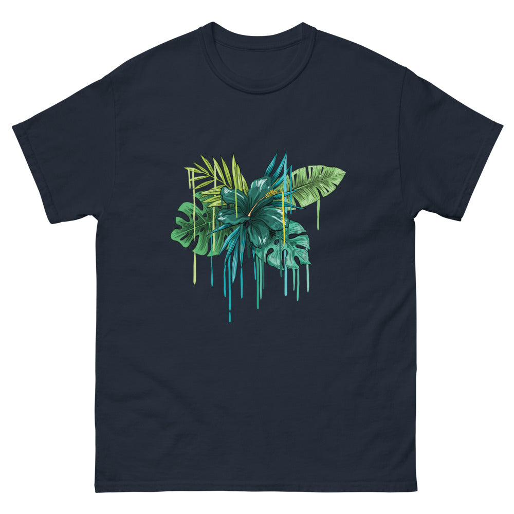 Men's heavyweight tee