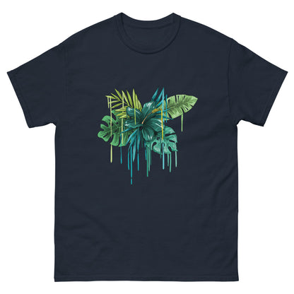 Men's heavyweight tee