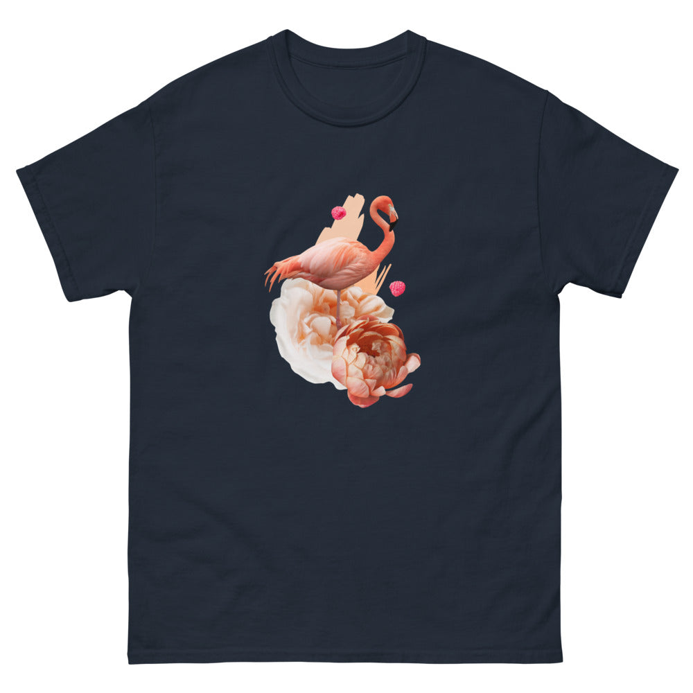 Men's heavyweight tee