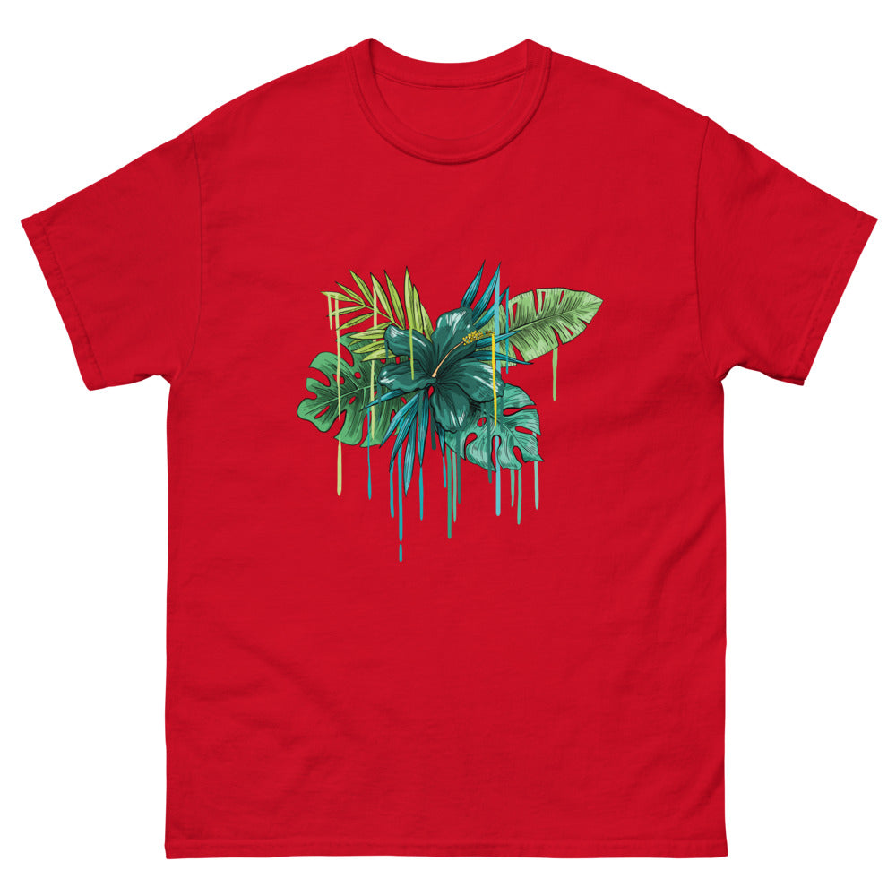 Men's heavyweight tee