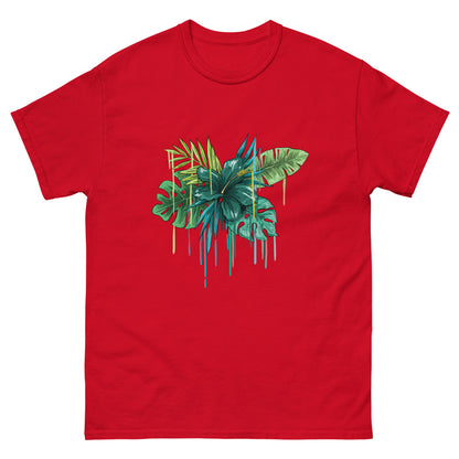 Men's heavyweight tee