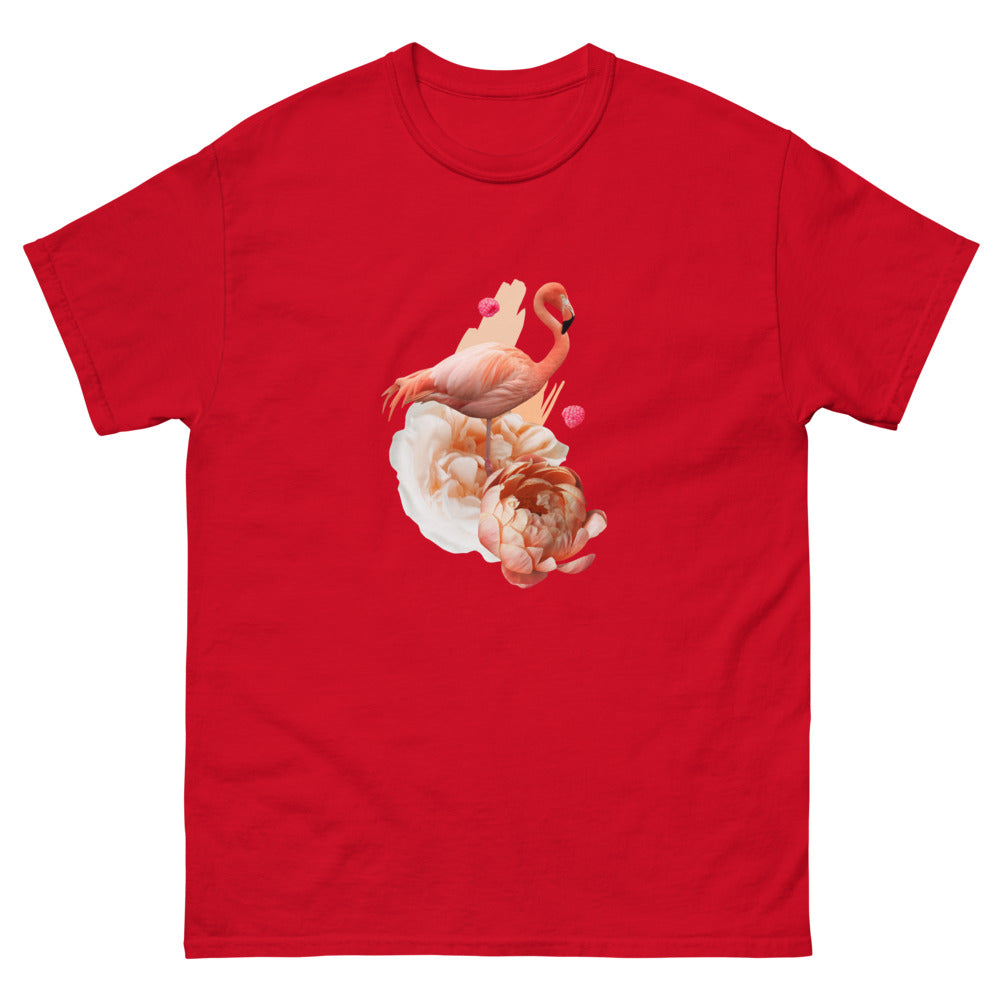 Men's heavyweight tee