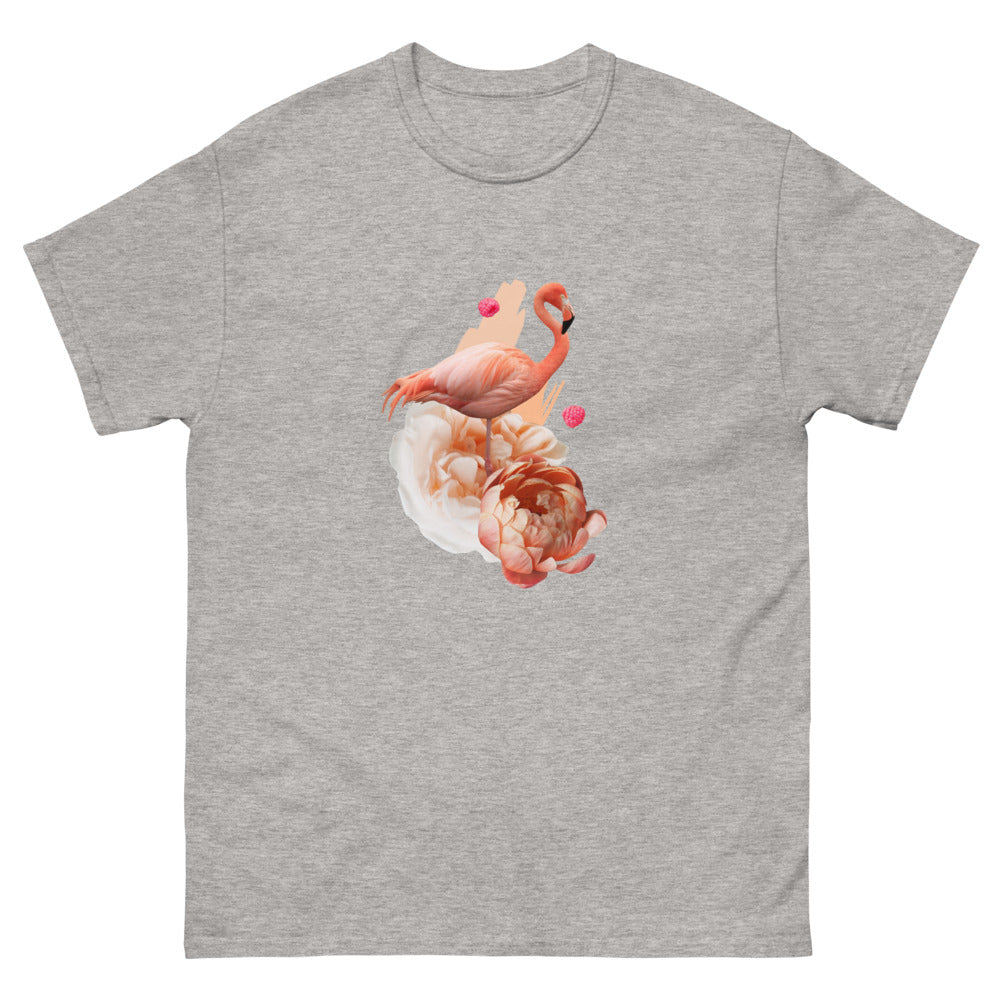 Men's heavyweight tee