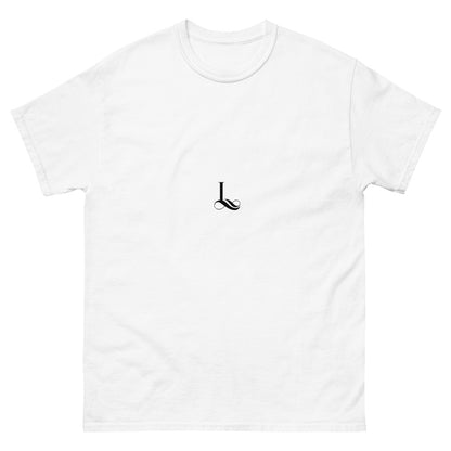 Men's heavyweight tee
