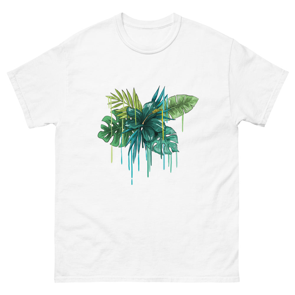 Men's heavyweight tee