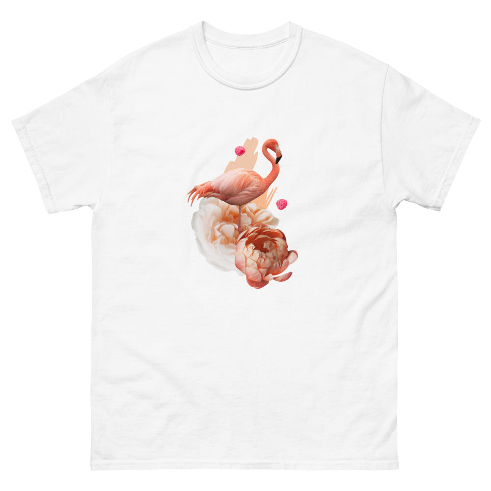 Men's heavyweight tee