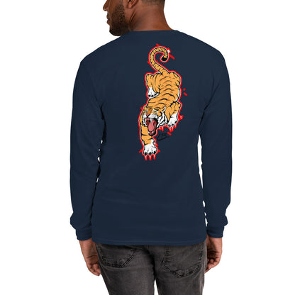 Men’s Long Sleeve Shirt