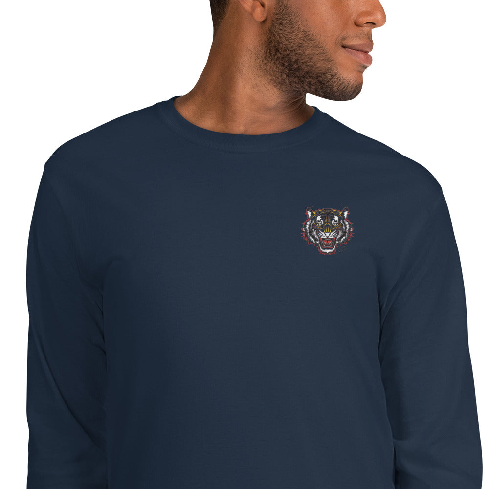 Men’s Long Sleeve Shirt