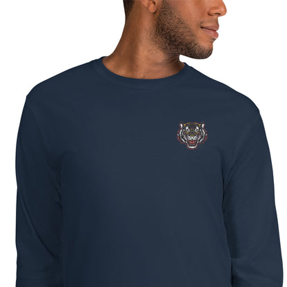 Men’s Long Sleeve Shirt