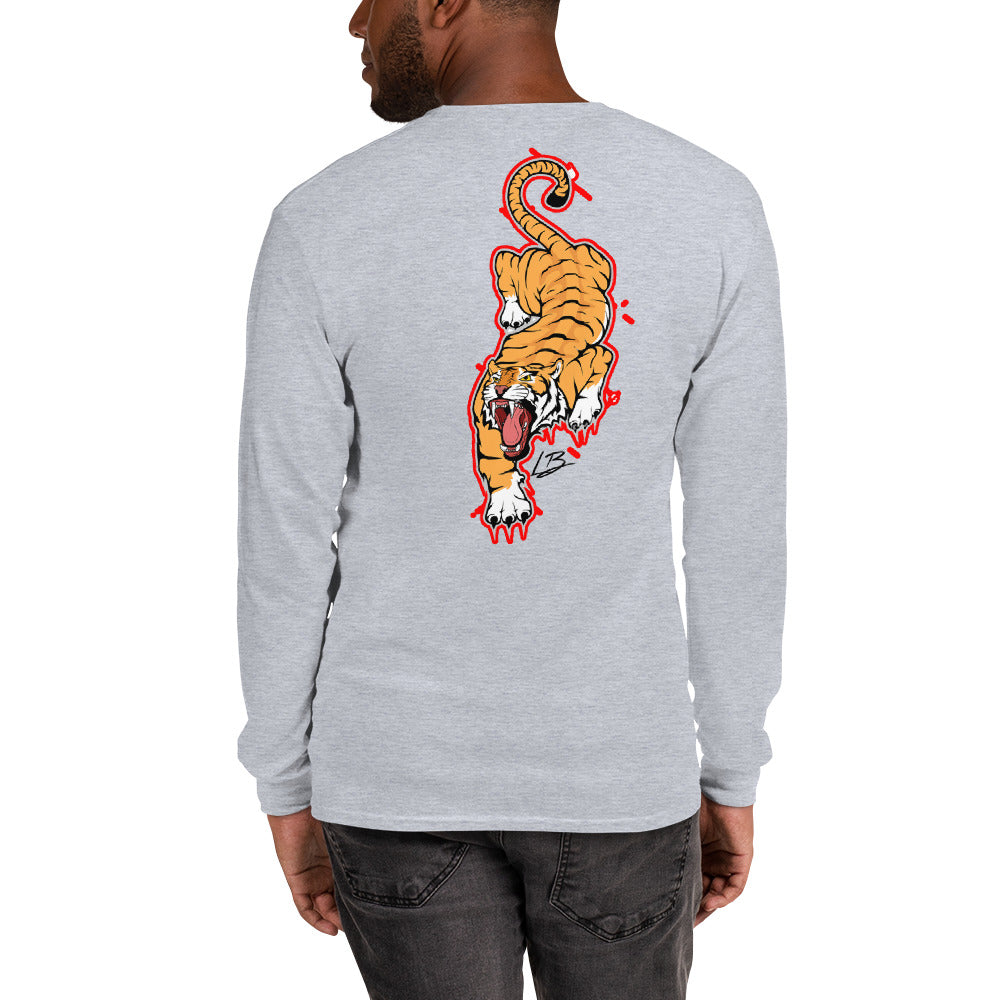 Men’s Long Sleeve Shirt