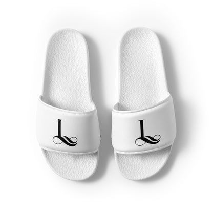 Men’s slides