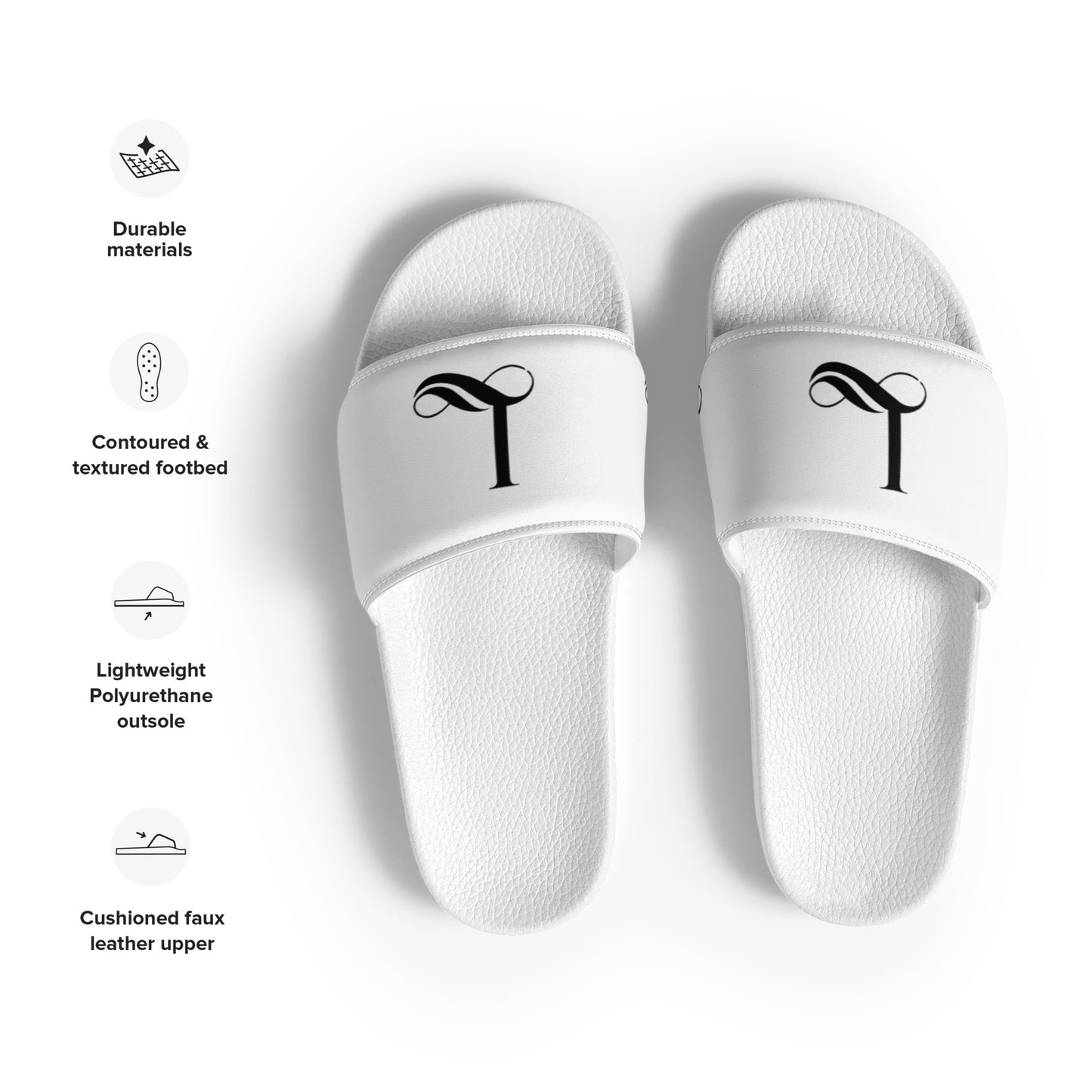 Men’s slides