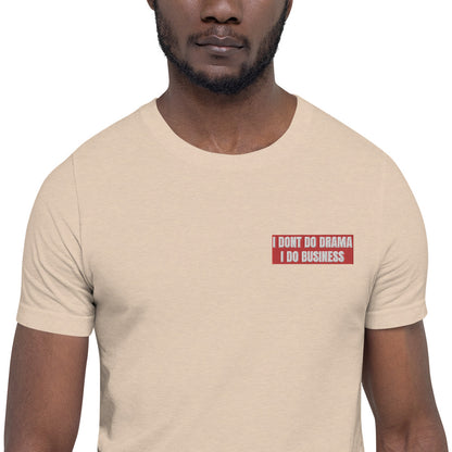 Short-Sleeve Unisex T-Shirt