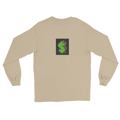 Men’s Long Sleeve Shirt