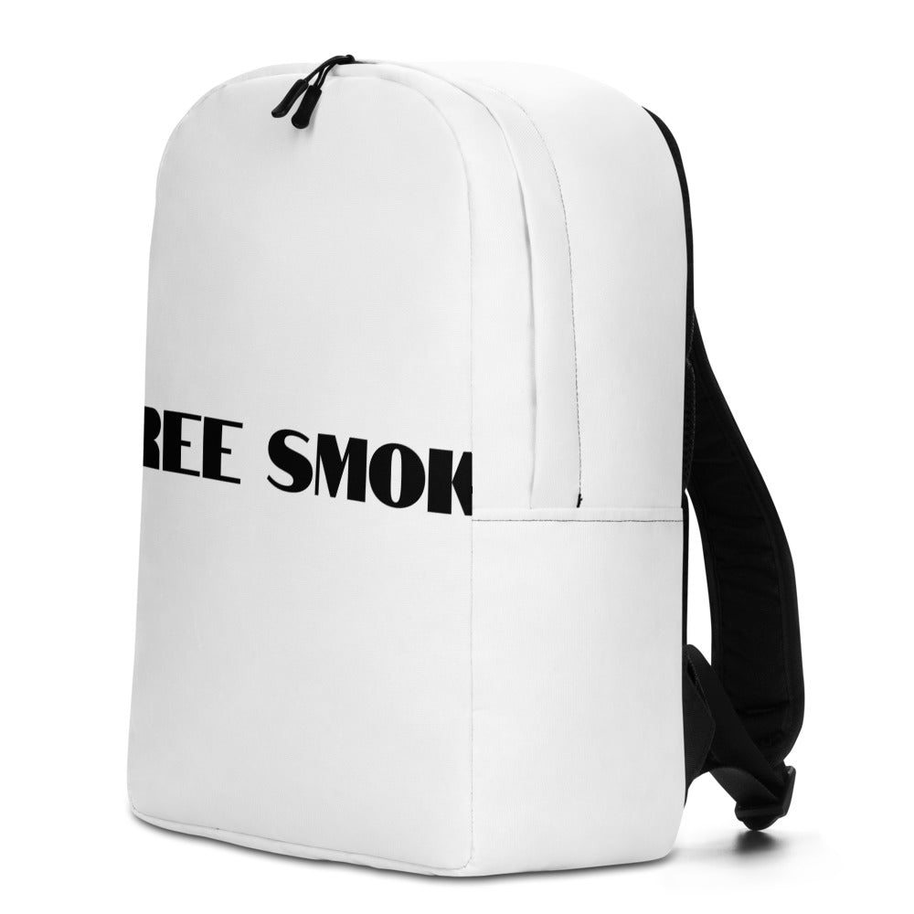 Minimalist Backpack