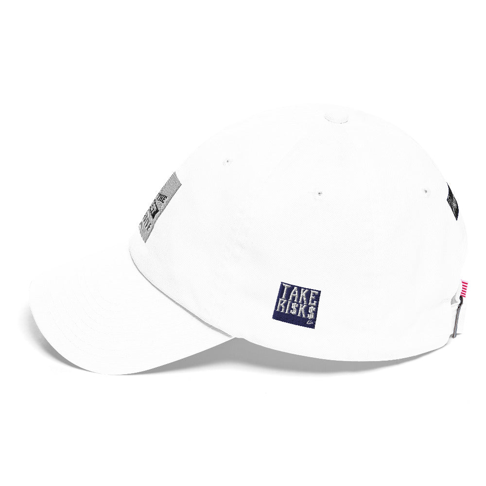 Cotton Cap