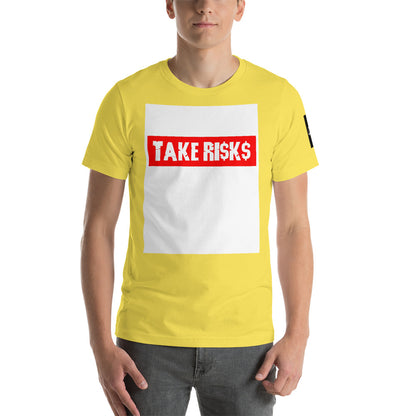 Short-Sleeve Unisex T-Shirt