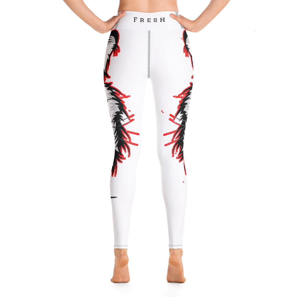 Yoga Leggings
